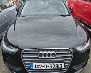 AUDI-1