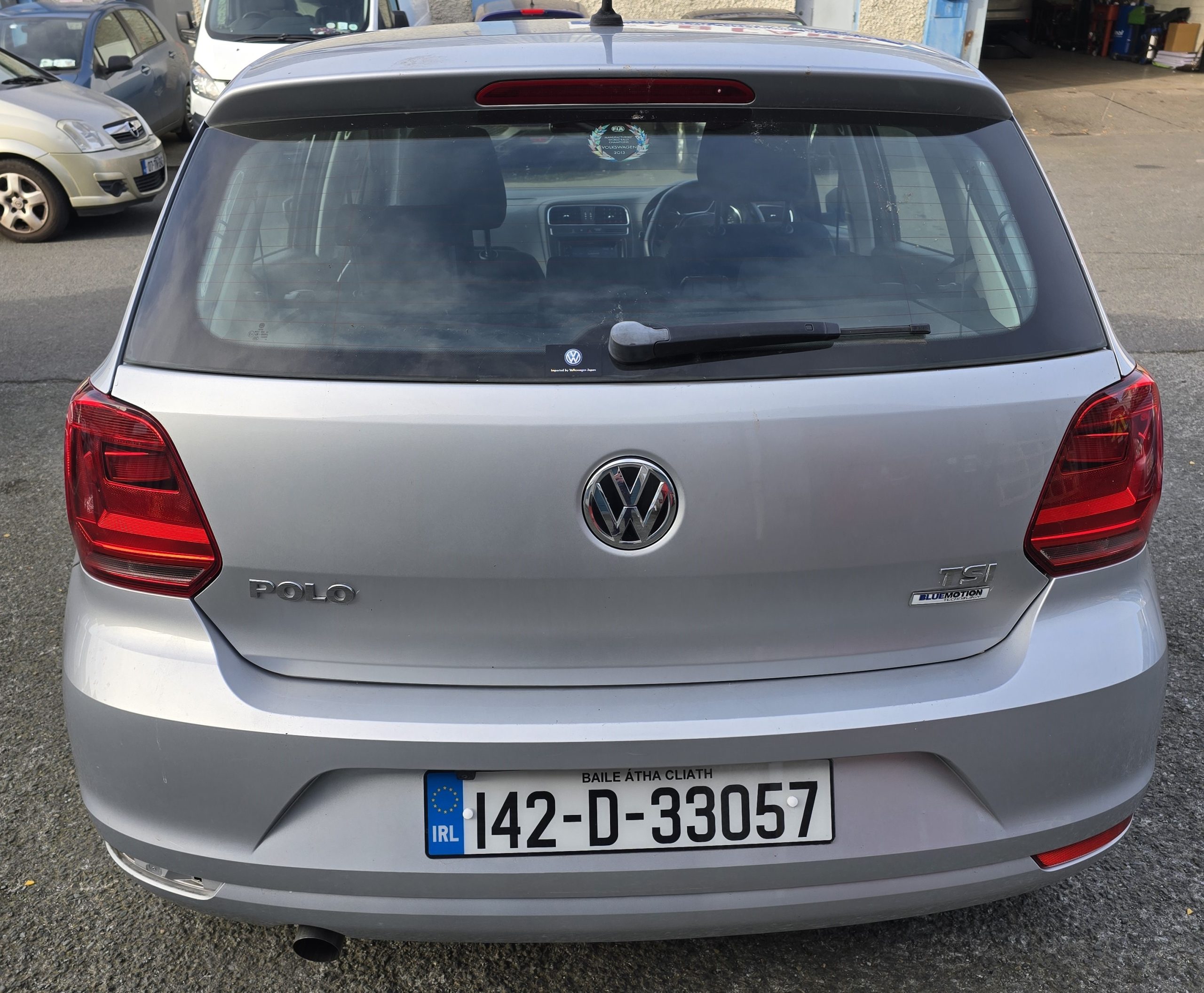 POLO-2