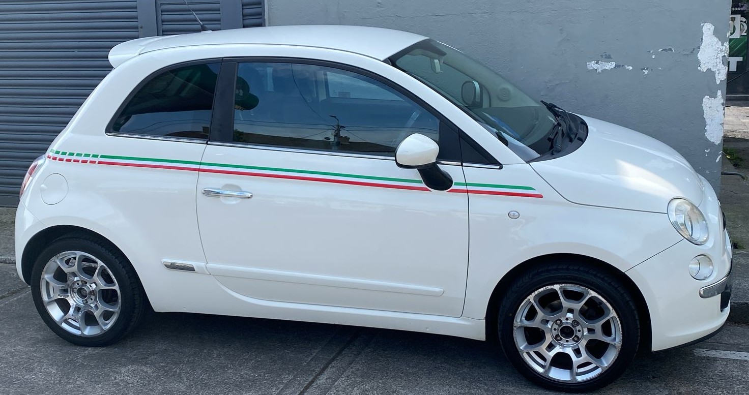 FIAT-4
