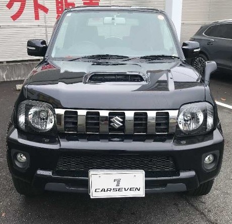 JIMNY-1