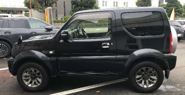 JIMNY-3