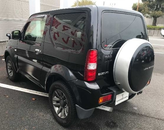 JIMNY-4